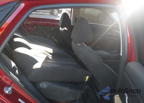 2024 Hyundai Elantra Sel из США, поврежденный, VIN KMHLM4DG0RU681505